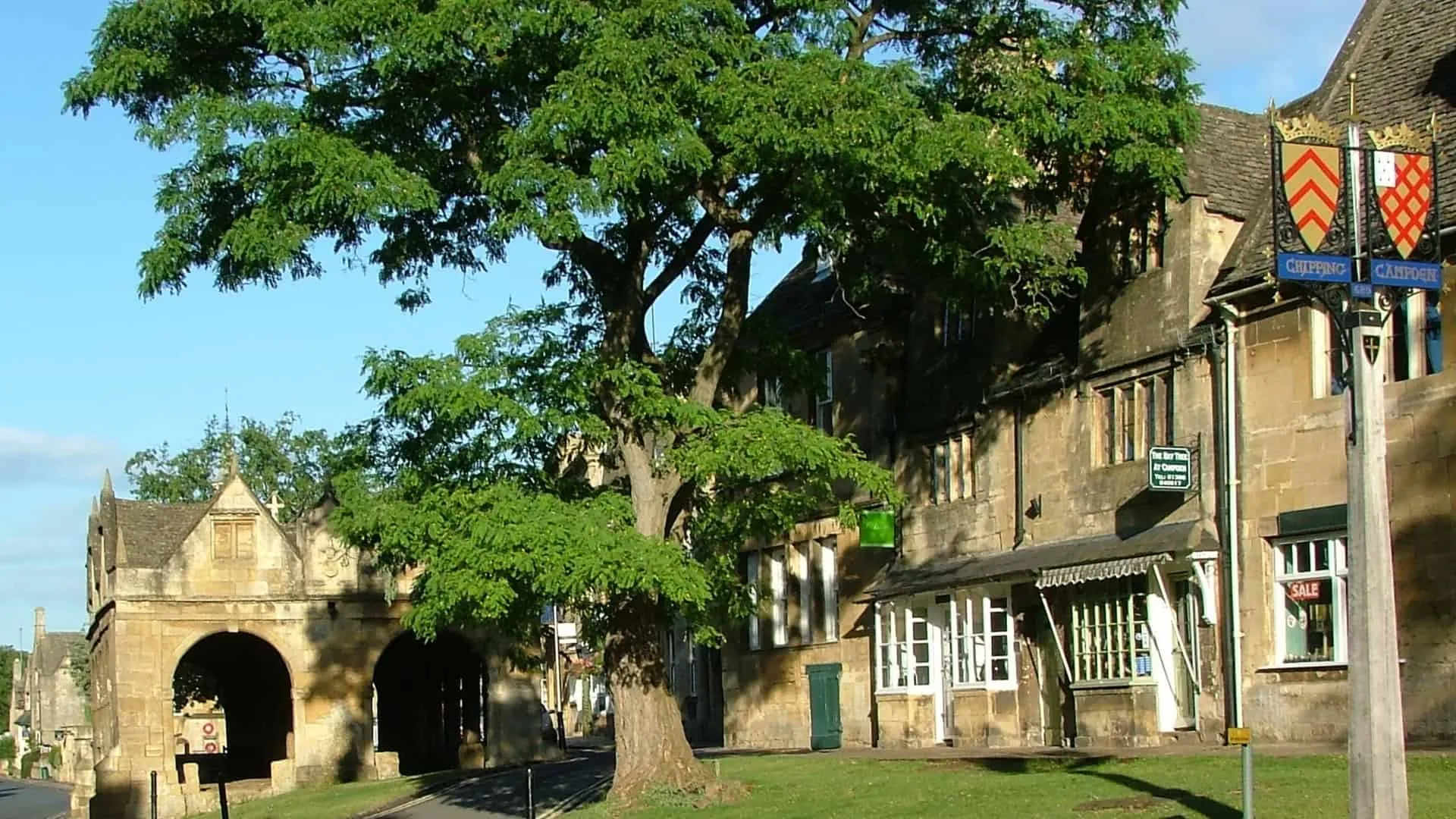 chipping campden cotswold charm chipping campden cotswold charm